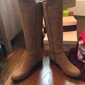 nautica minetta boots